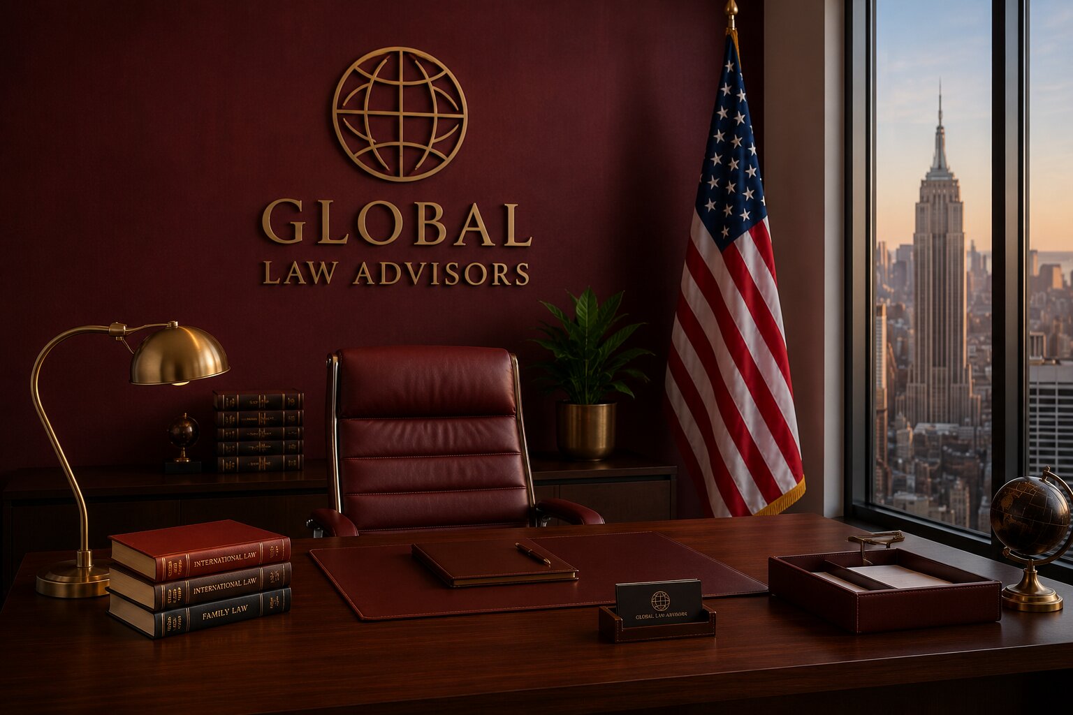 Como registrar divórcio estrangeiro no Brasil - Global Law Advisors | Direito de Família Internacional